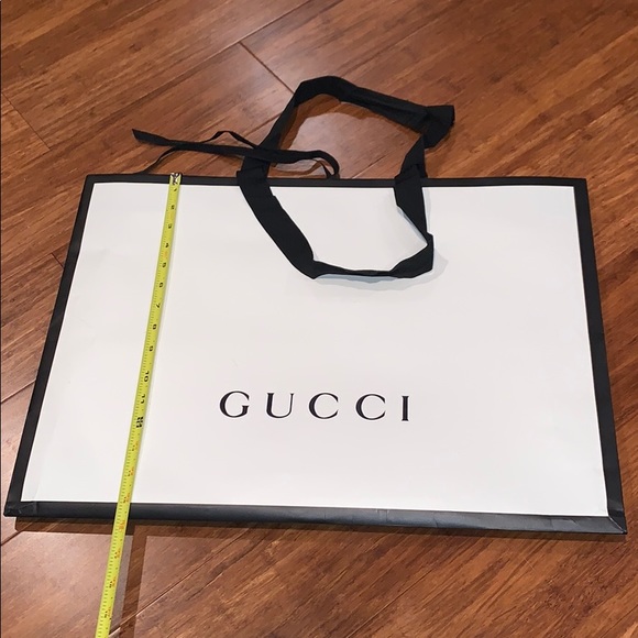 gucci gift tote